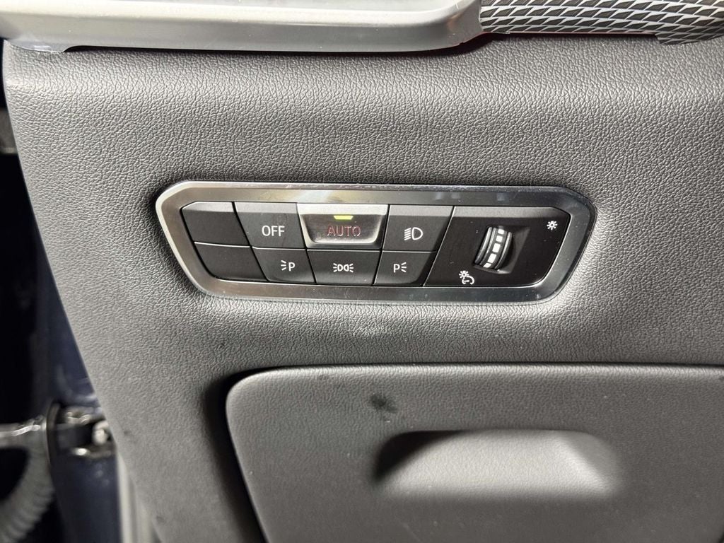 2023 BMW X5 M50i