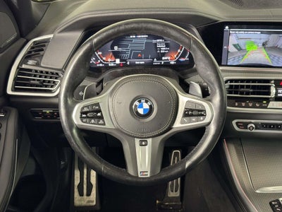 2023 BMW X5 M50i