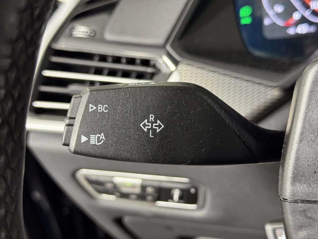 2023 BMW X5 M50i