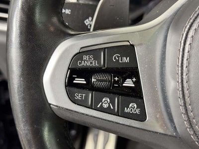 2023 BMW X5 M50i