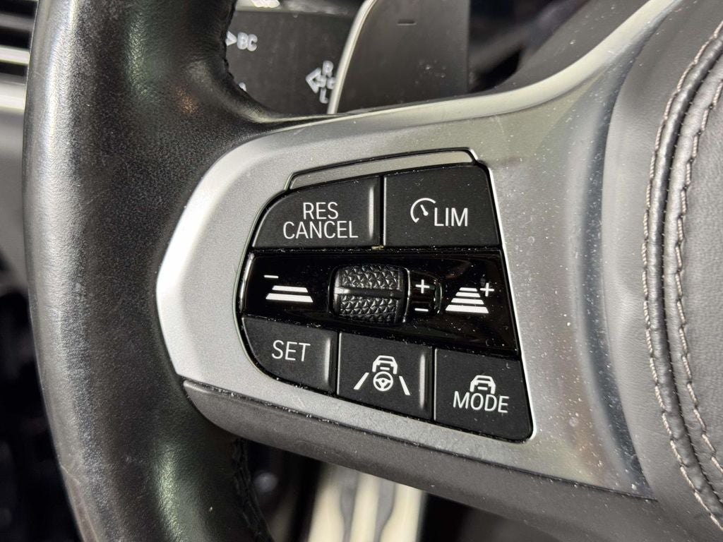 2023 BMW X5 M50i