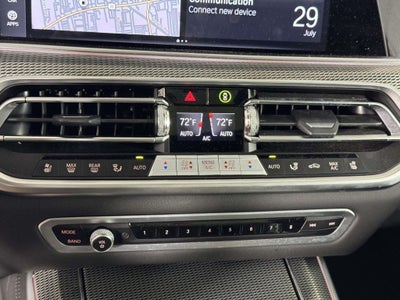 2023 BMW X5 M50i