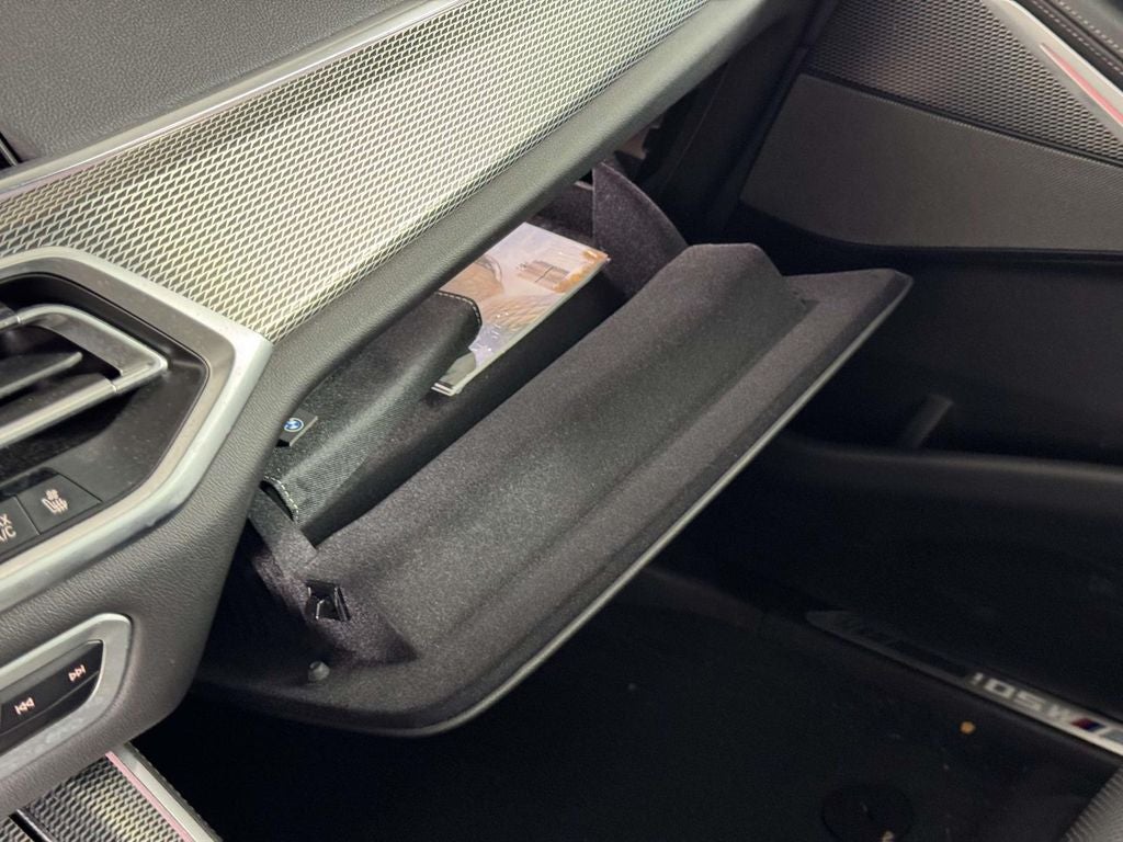 2023 BMW X5 M50i