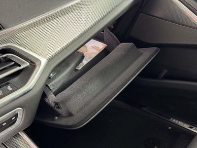 2023 BMW X5 M50i