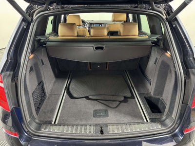 2015 BMW X3 xDrive28i