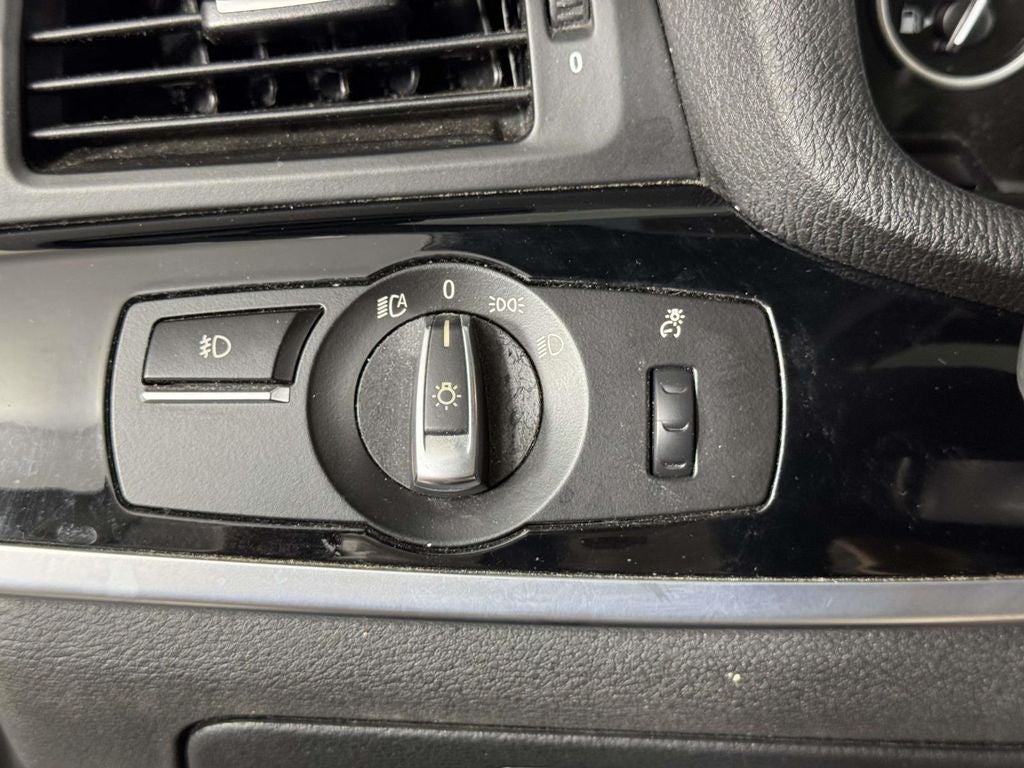 2015 BMW X3 xDrive28i