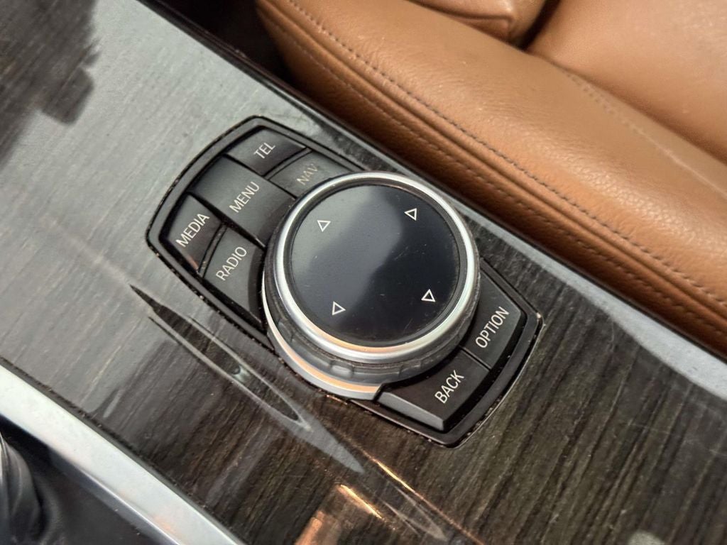 2015 BMW X3 xDrive28i