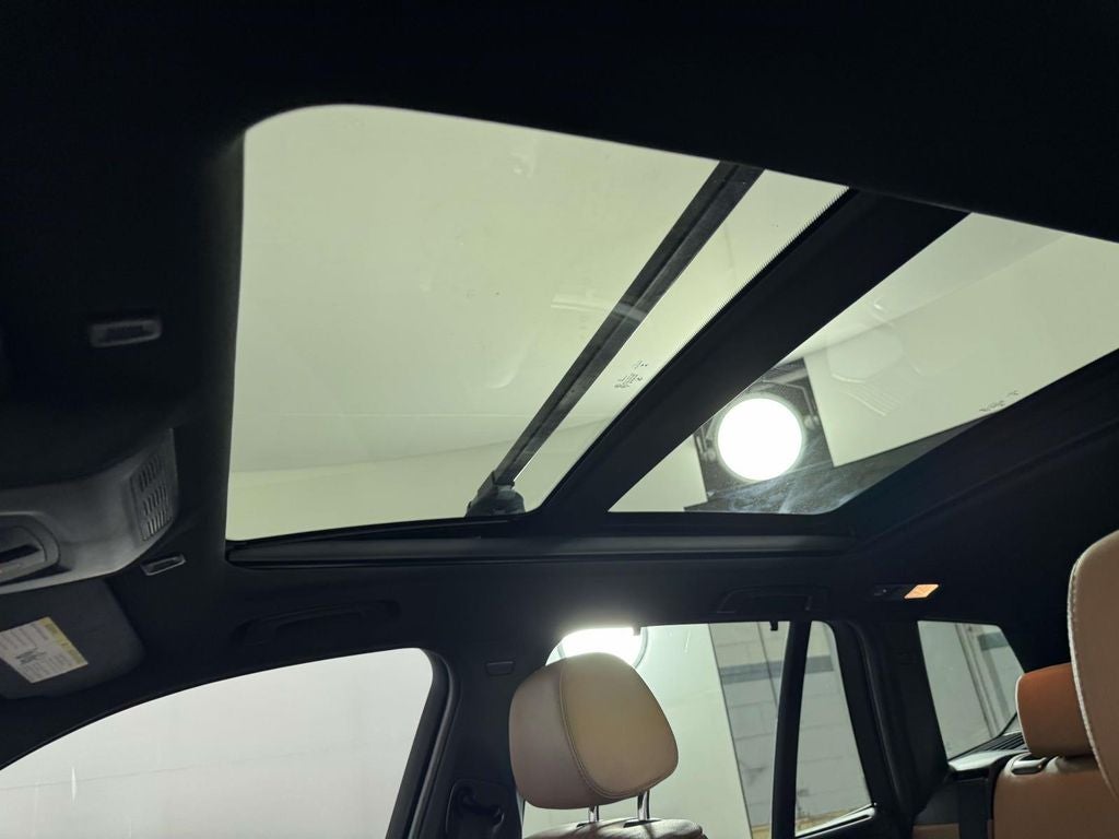 2015 BMW X3 xDrive28i