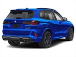 2026 BMW X5 M Competition