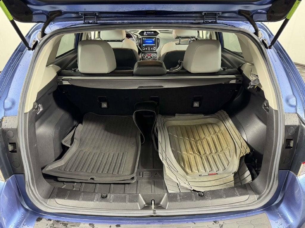 2020 Subaru Crosstrek Limited