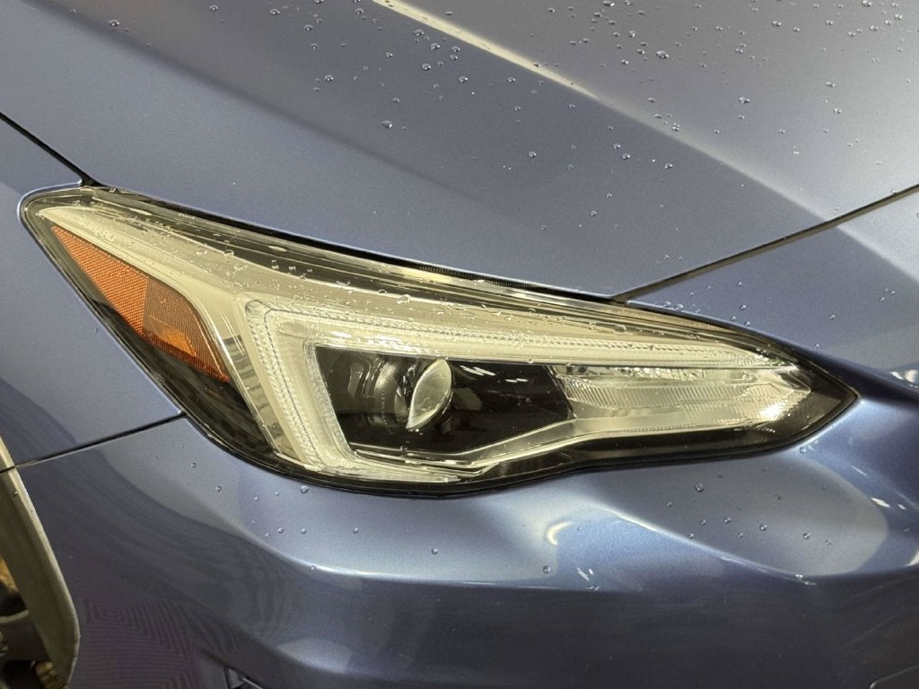 2020 Subaru Crosstrek Limited