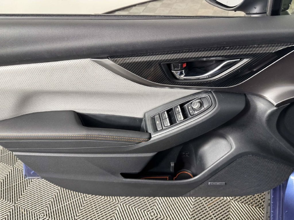 2020 Subaru Crosstrek Limited