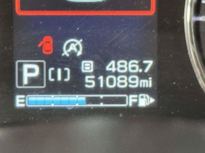 2020 Subaru Crosstrek Limited