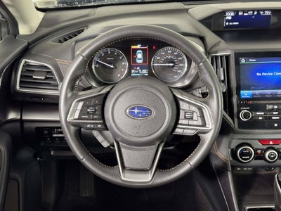 2020 Subaru Crosstrek Limited