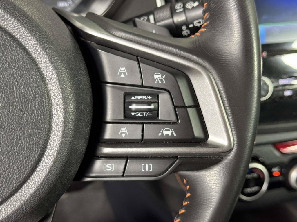 2020 Subaru Crosstrek Limited