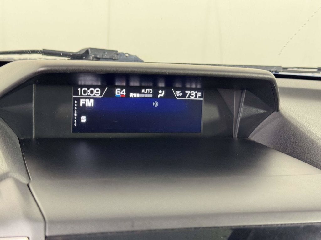 2020 Subaru Crosstrek Limited