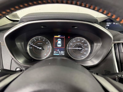2020 Subaru Crosstrek Limited