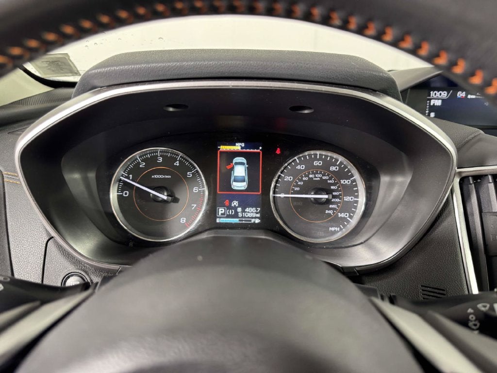 2020 Subaru Crosstrek Limited