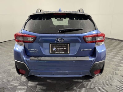 2020 Subaru Crosstrek Limited