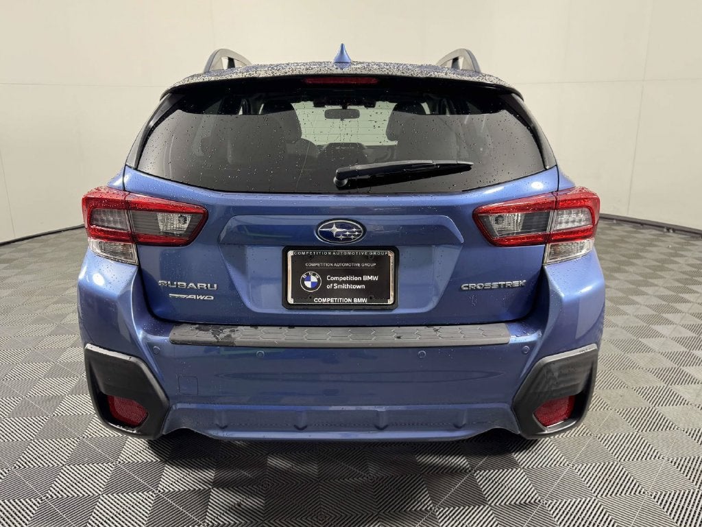 2020 Subaru Crosstrek Limited