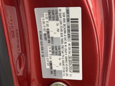 2025 Mazda Mazda MX-5 Miata Grand Touring
