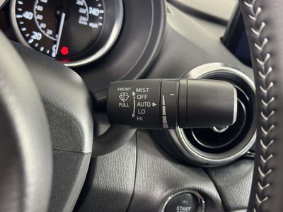 2025 Mazda Mazda MX-5 Miata Grand Touring