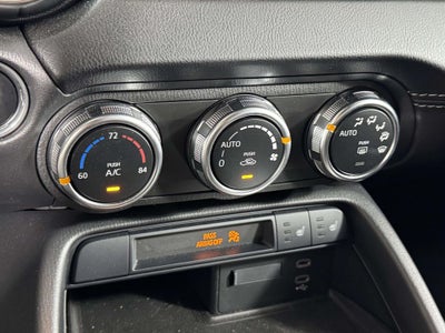 2025 Mazda Mazda MX-5 Miata Grand Touring