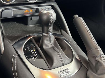 2025 Mazda Mazda MX-5 Miata Grand Touring
