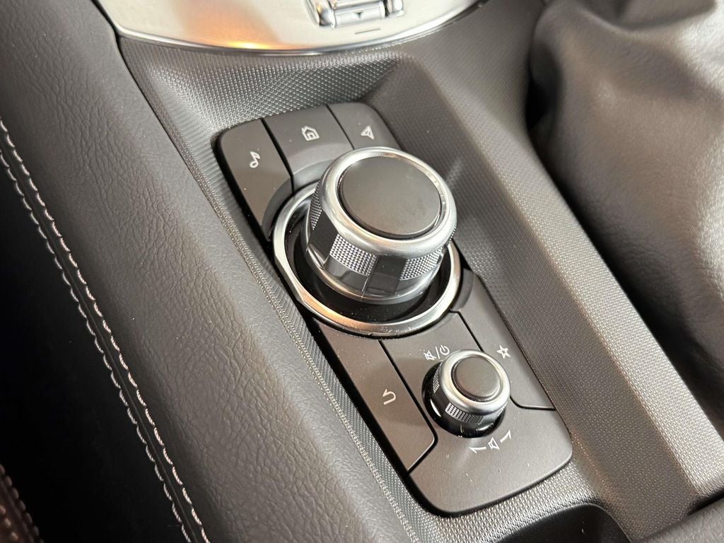2025 Mazda Mazda MX-5 Miata Grand Touring