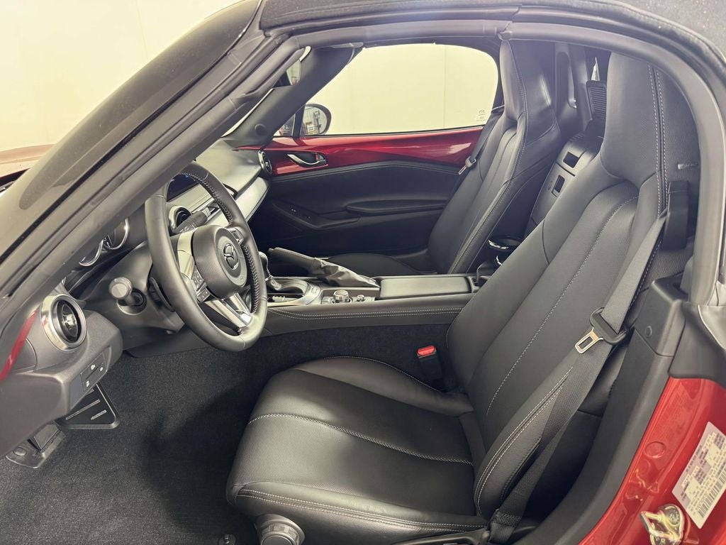 2025 Mazda Mazda MX-5 Miata Grand Touring