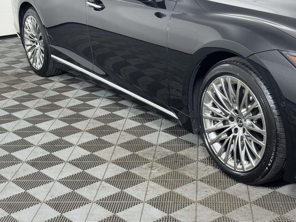 2024 Lexus LS 500 Base