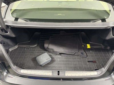 2024 Lexus LS 500 Base