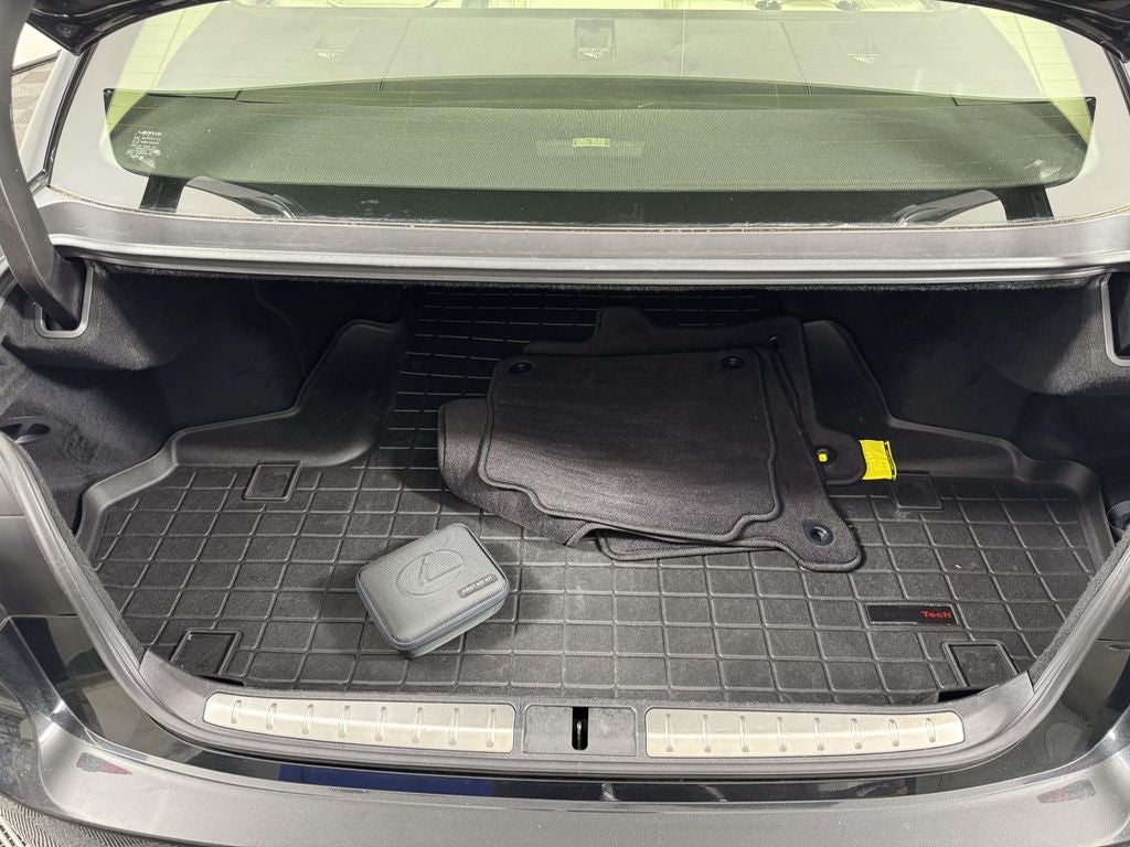 2024 Lexus LS 500 Base