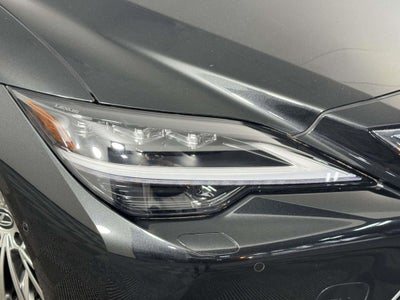 2024 Lexus LS 500 Base