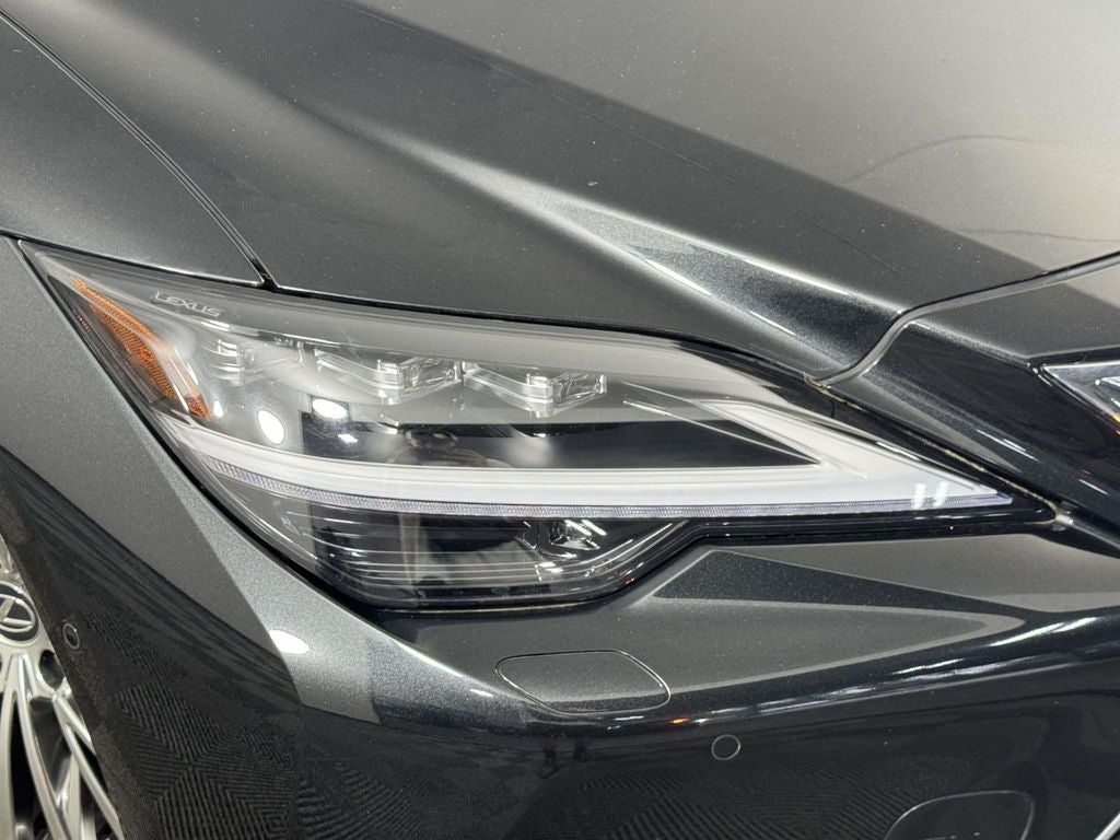 2024 Lexus LS 500 Base