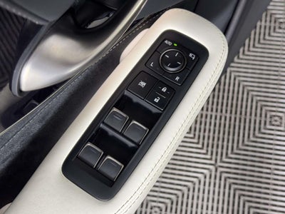 2024 Lexus LS 500 Base