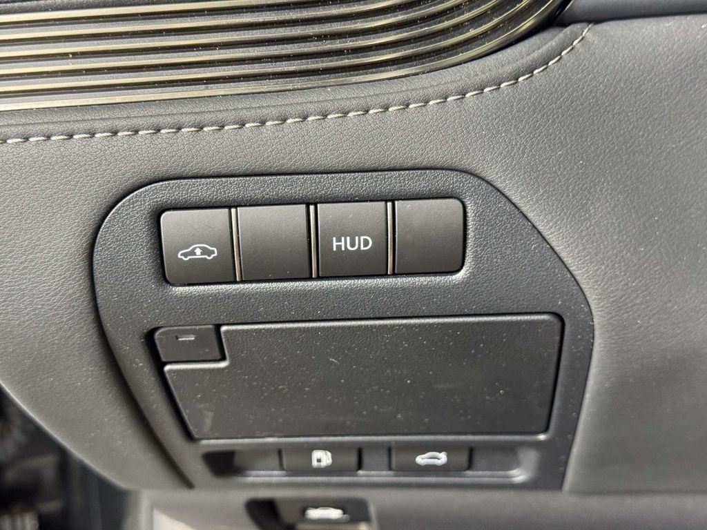 2024 Lexus LS 500 Base