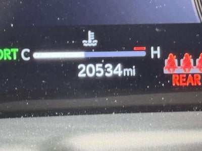 2024 Lexus LS 500 Base