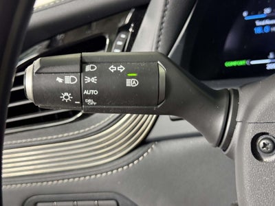 2024 Lexus LS 500 Base
