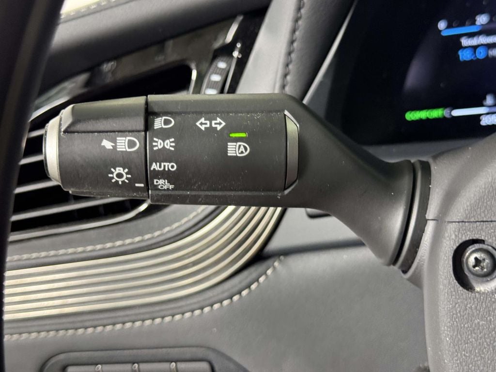 2024 Lexus LS 500 Base