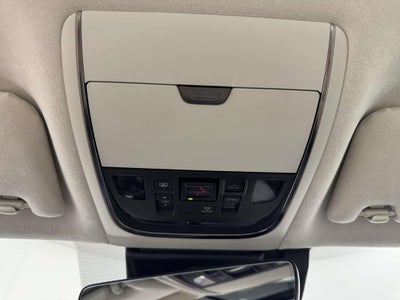 2024 Lexus LS 500 Base