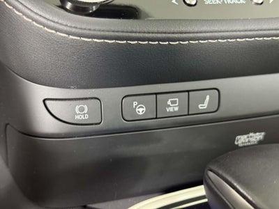 2024 Lexus LS 500 Base