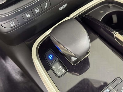 2024 Lexus LS 500 Base