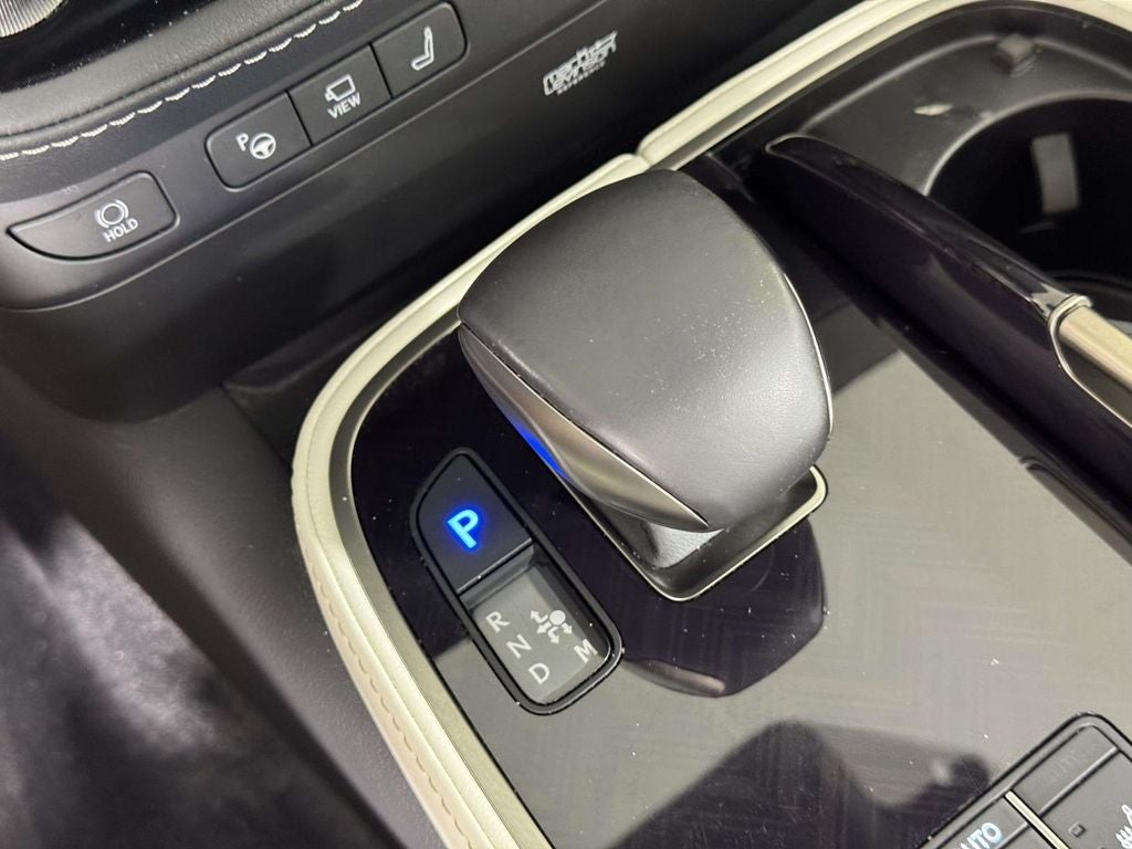 2024 Lexus LS 500 Base