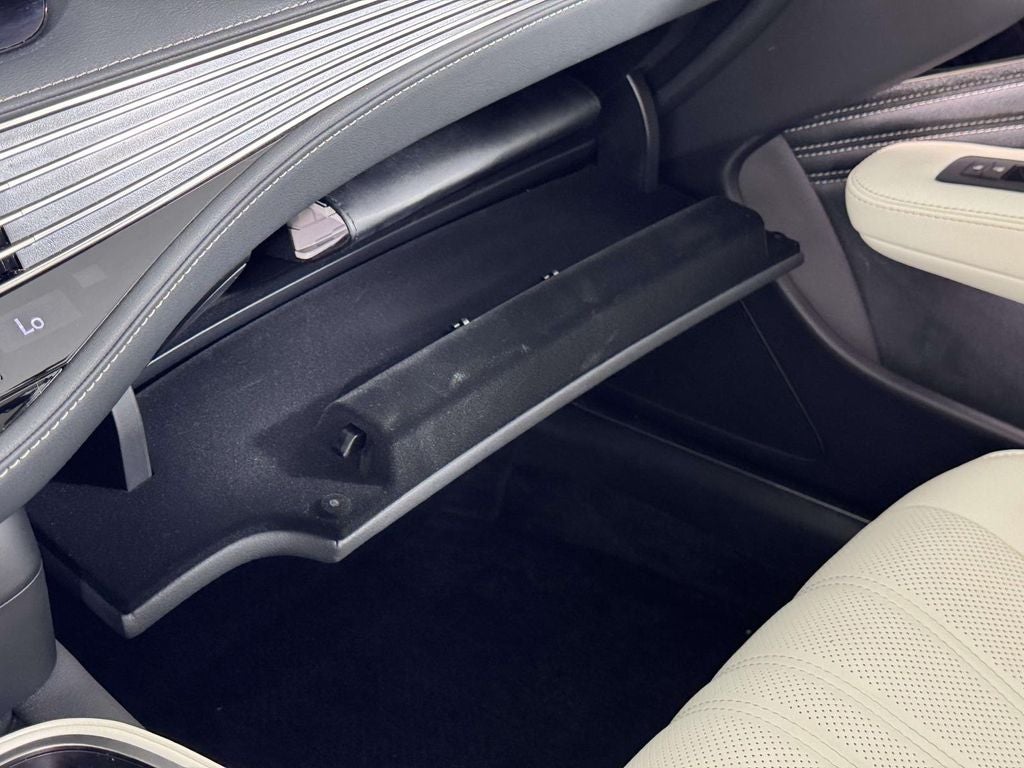 2024 Lexus LS 500 Base