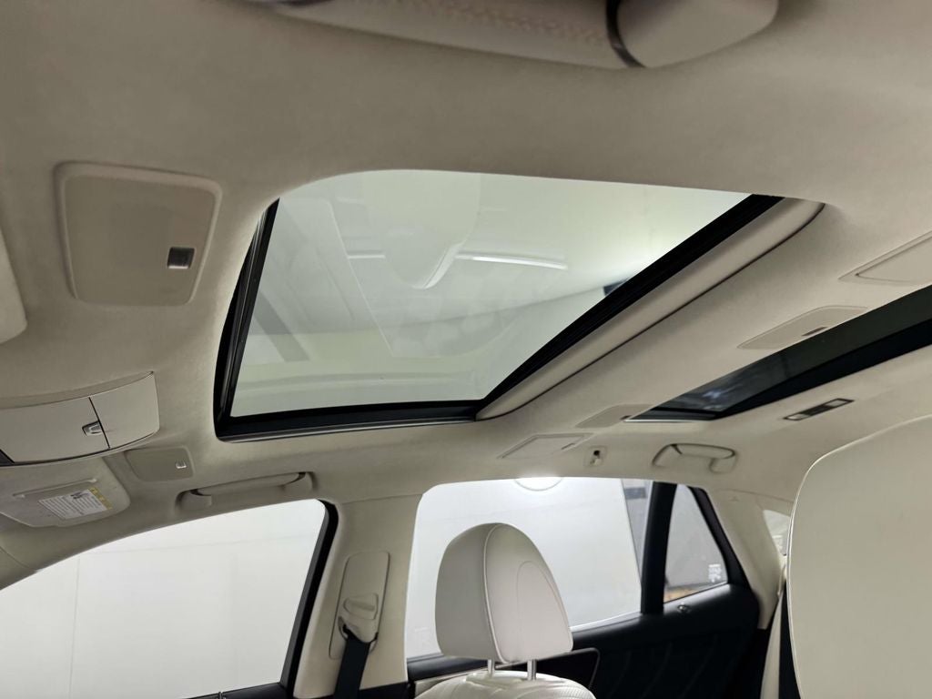 2024 Lexus LS 500 Base