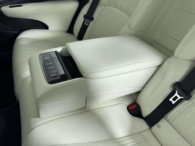 2024 Lexus LS 500 Base