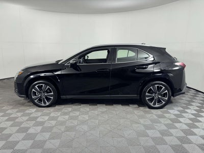 2024 Lexus UX 250h Premium