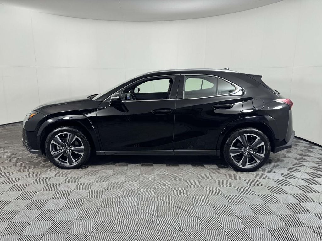 2024 Lexus UX 250h Premium