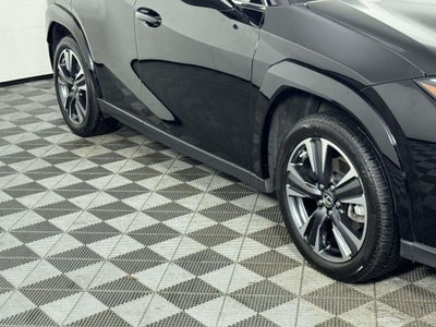 2024 Lexus UX 250h Premium
